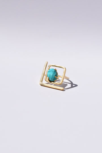 Helena Ring - Tidda