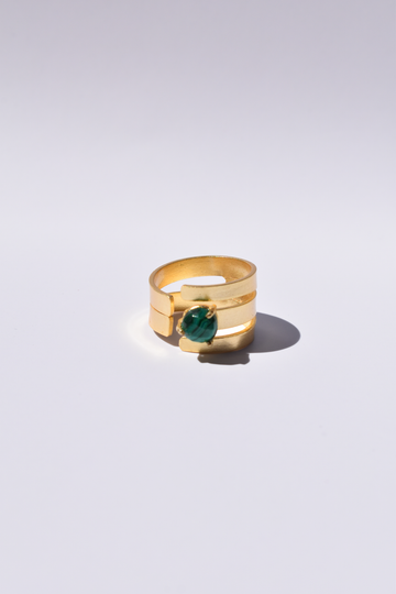 Mira Ring - Tidda