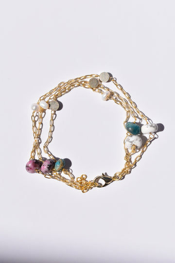 Tessa Bracelet - Tidda