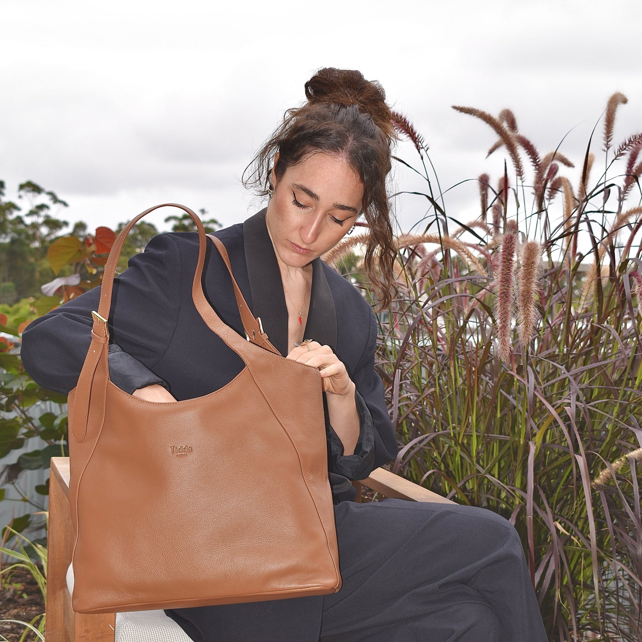 Fast Fashion’s Dirty Secret: Recycling Plastic Into Handbags Doesn’t Make Them Sustainable