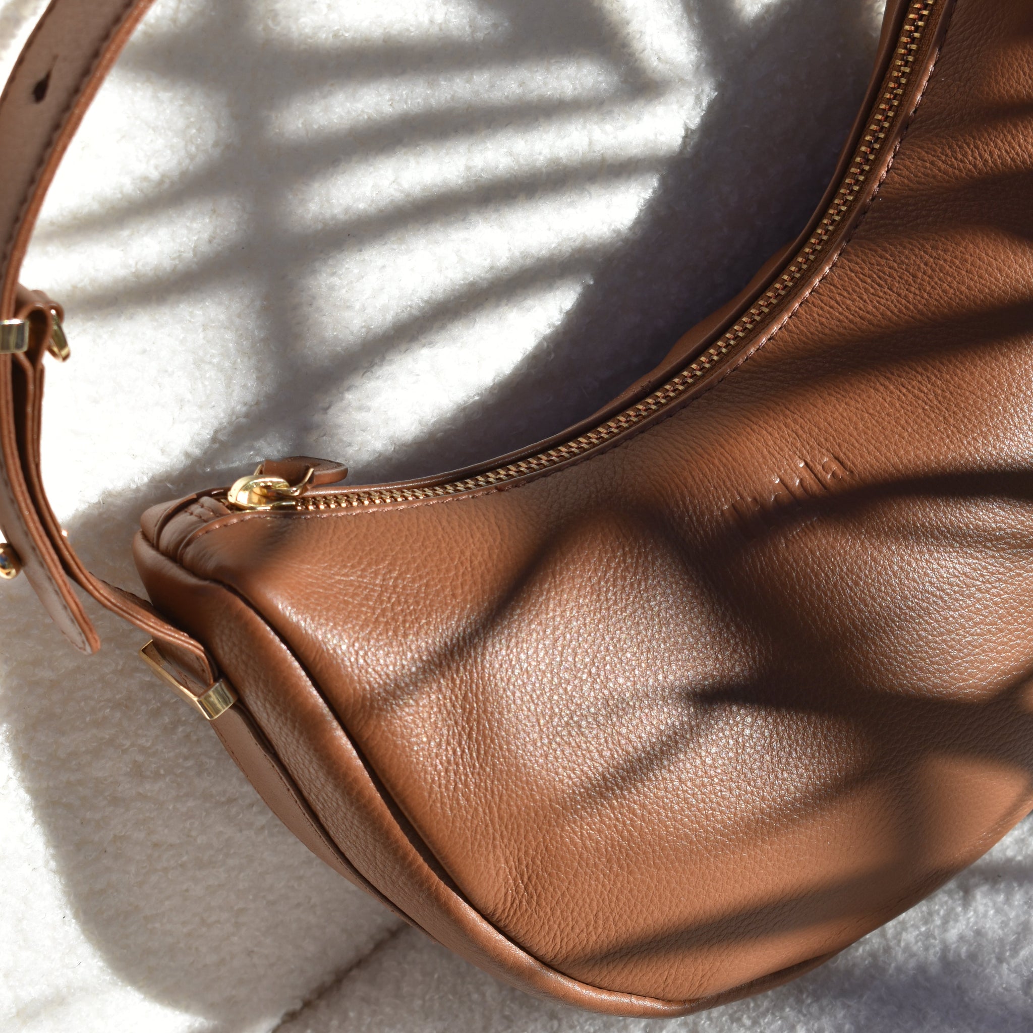 Timeless Over Trendy: Our Leather Bag Philosophy