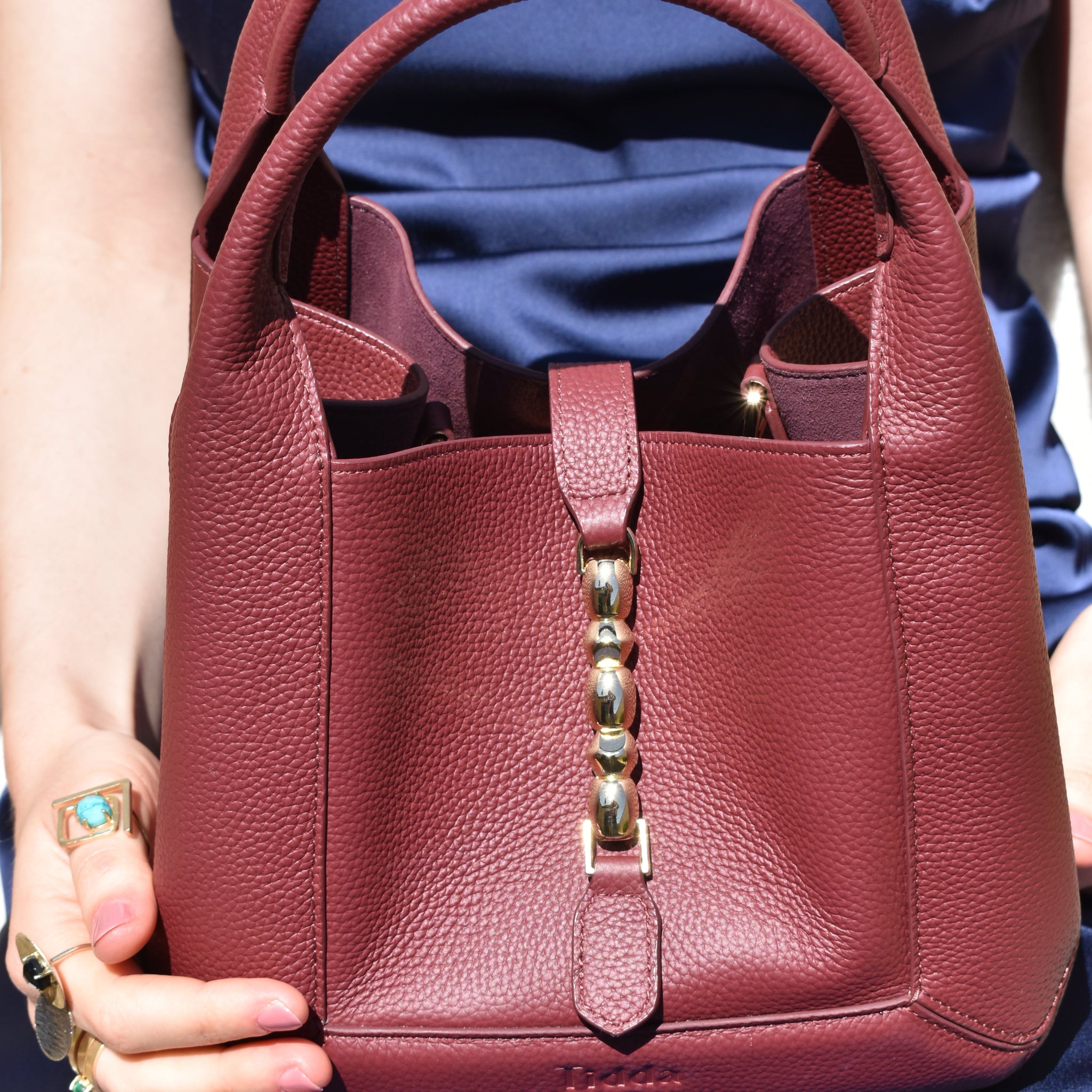 Sneak Peek at Tidda Australia’s Oralua Capsule Collection