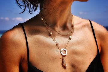 Semiprecious Stones, Sustainable Style: Jewellery That Lasts Beyond Trends
