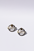 Dalia Earrings - Tidda