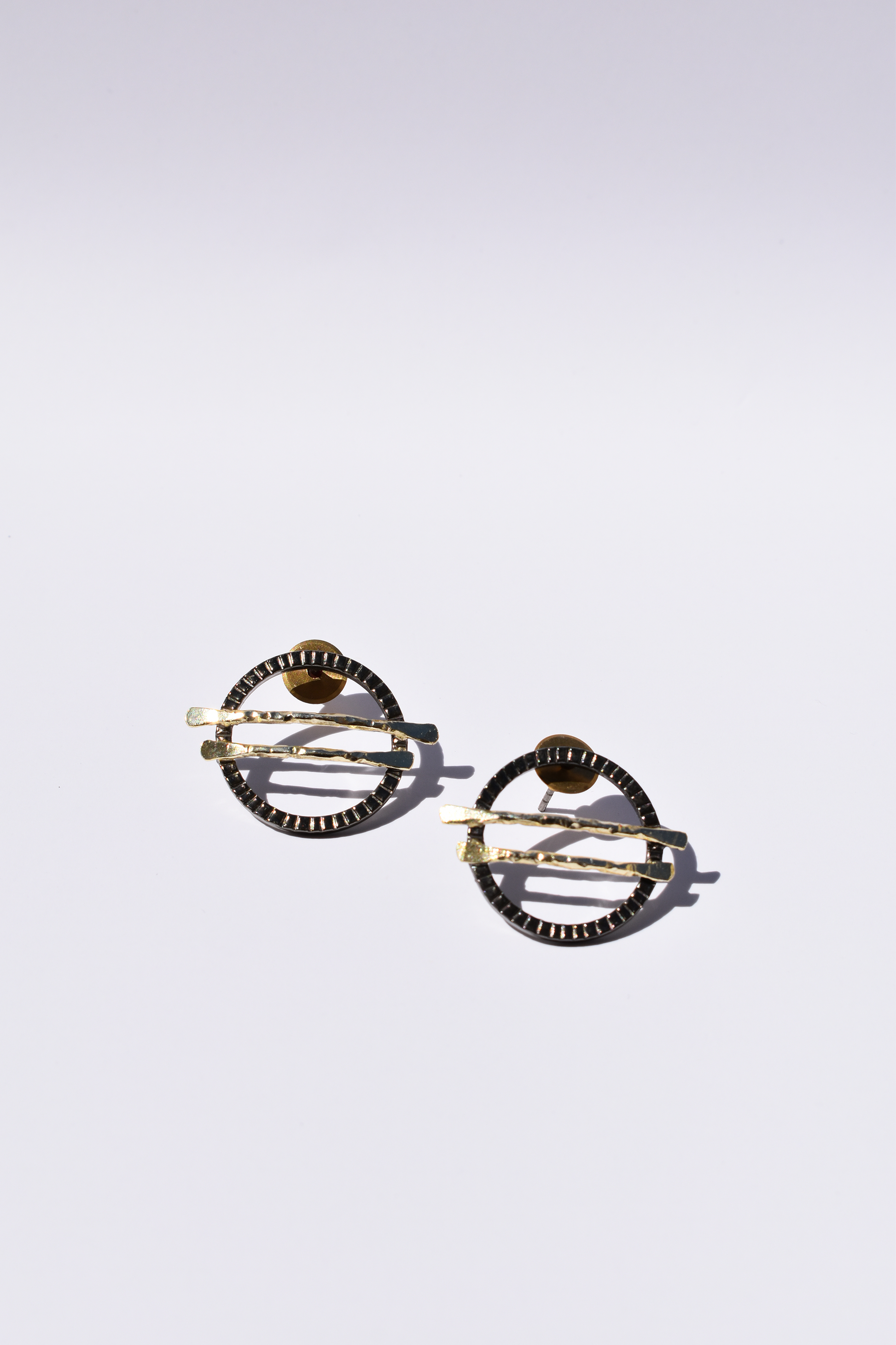 Dalia Earrings - Tidda