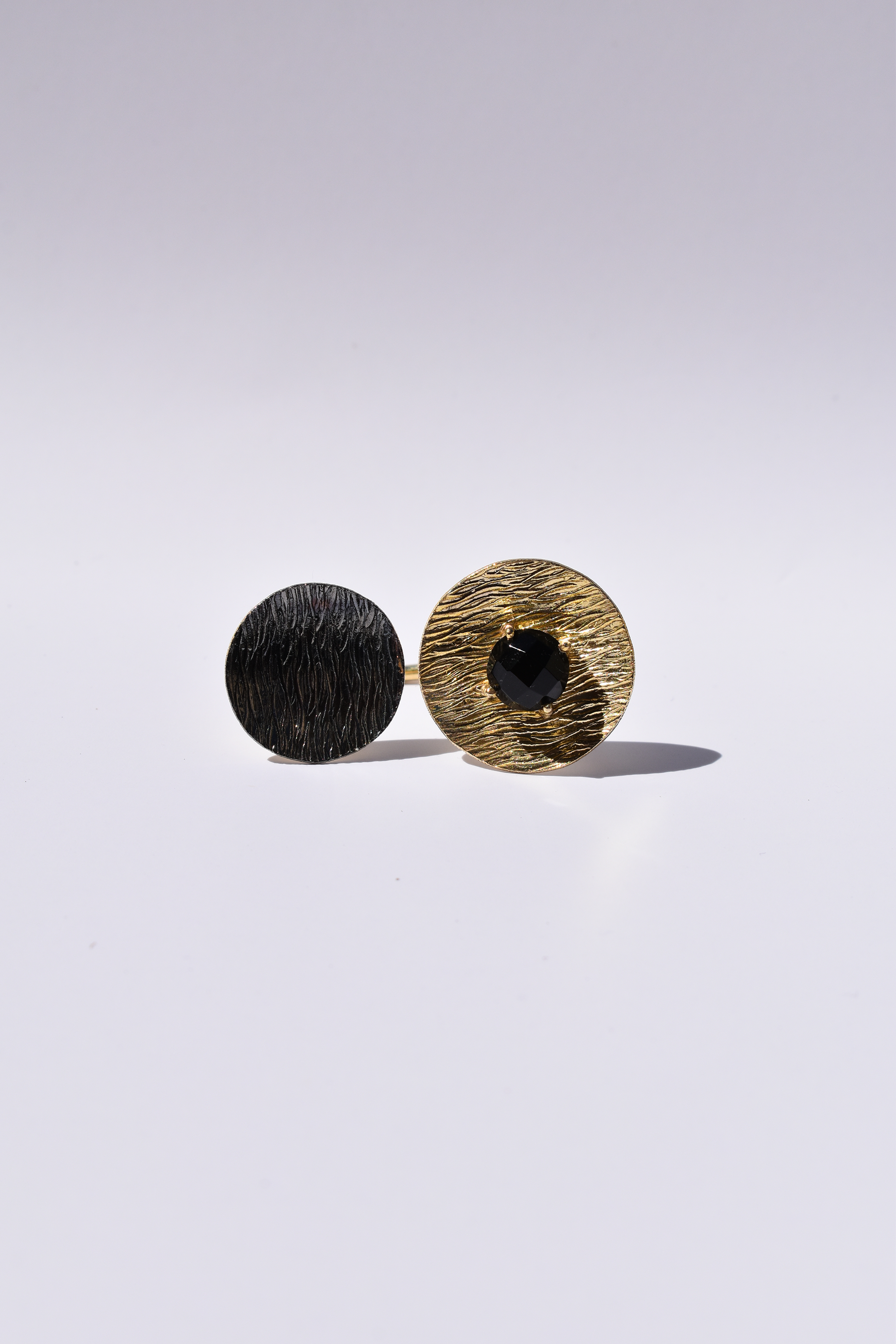 Midnight Ring - Tidda