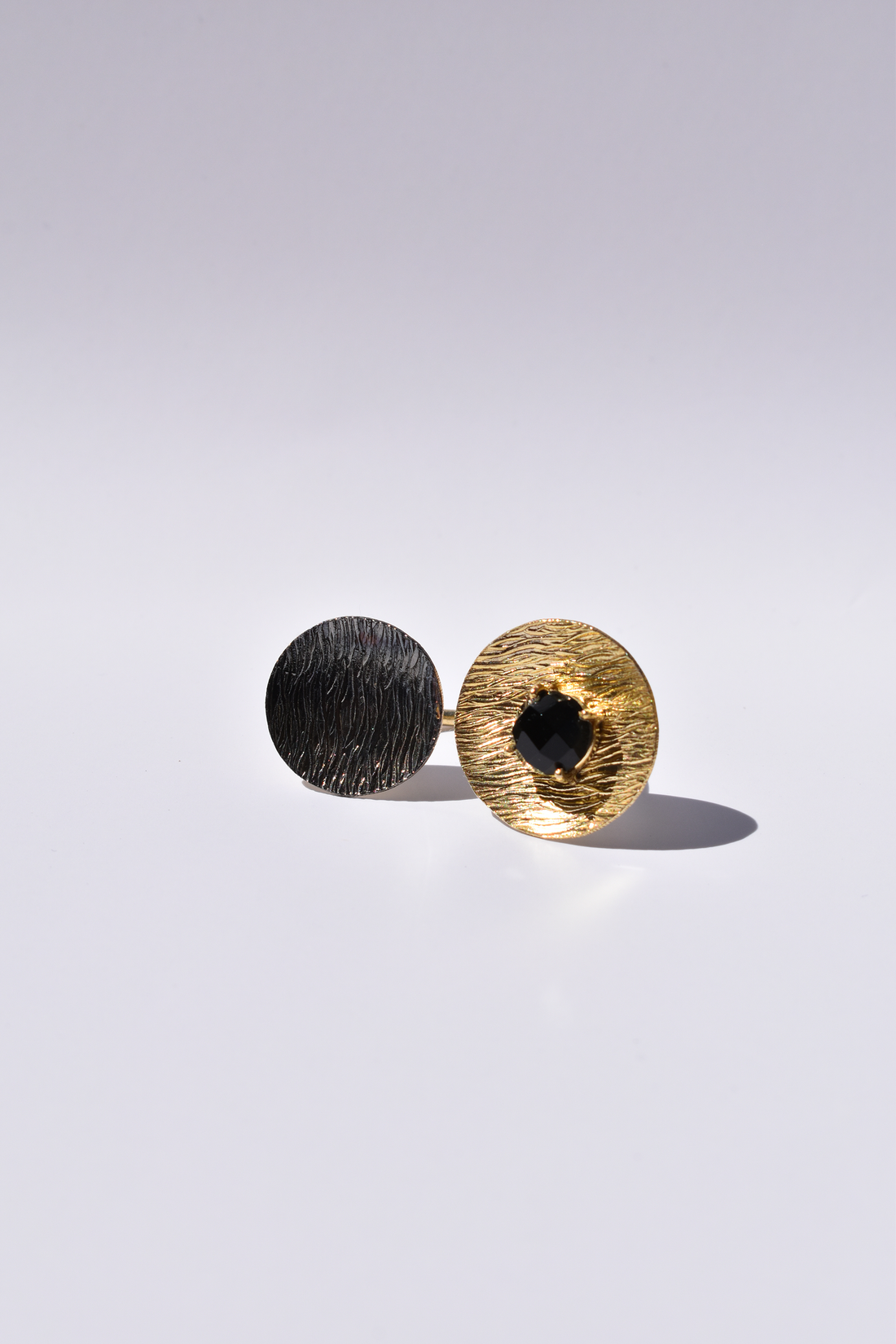 Midnight Ring - Tidda