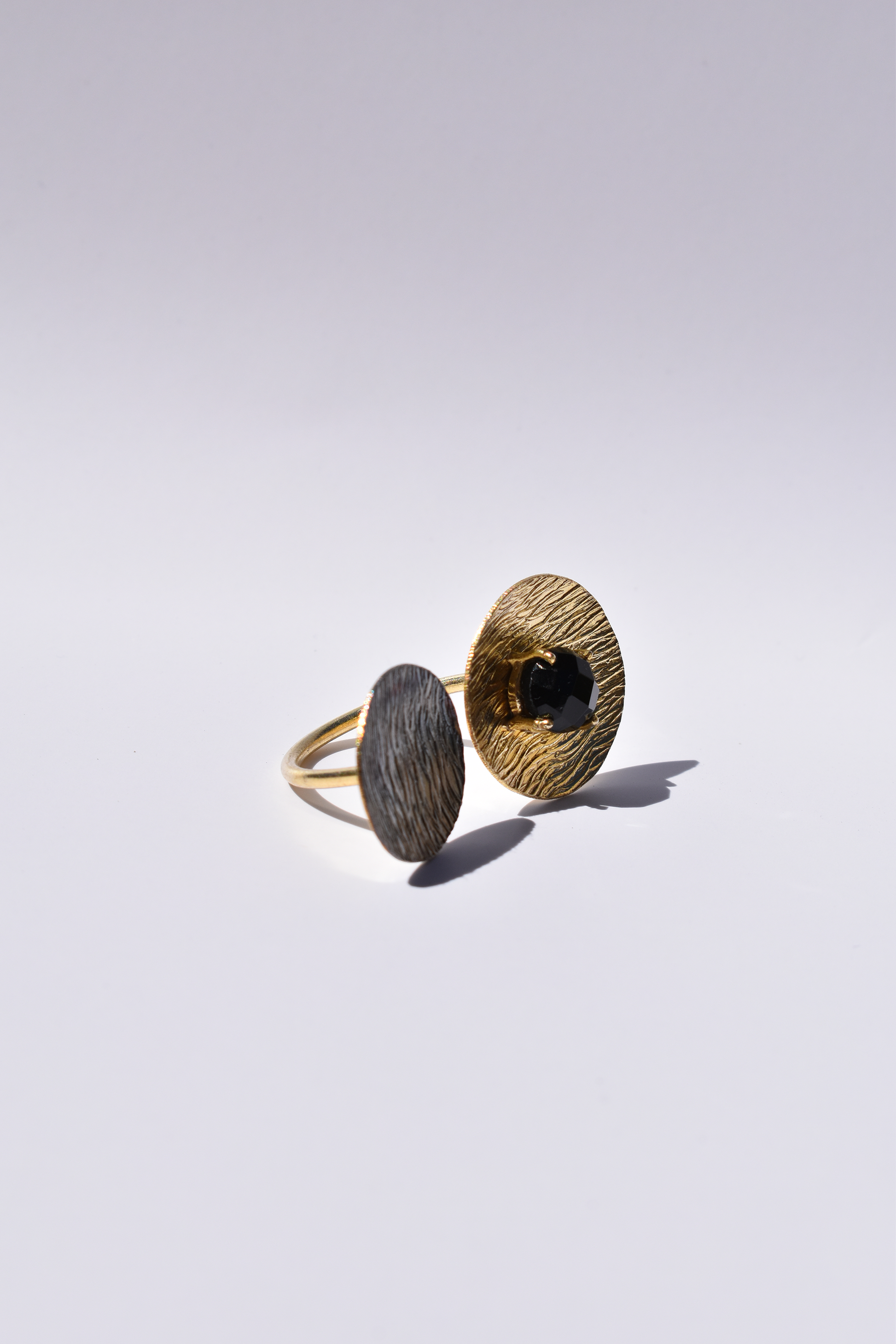 Midnight Ring - Tidda