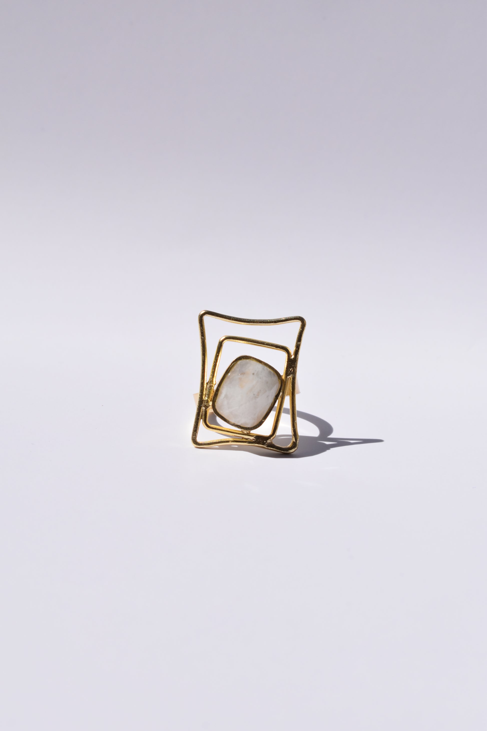 Luna Ring - Tidda