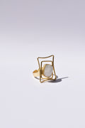 Luna Ring - Tidda