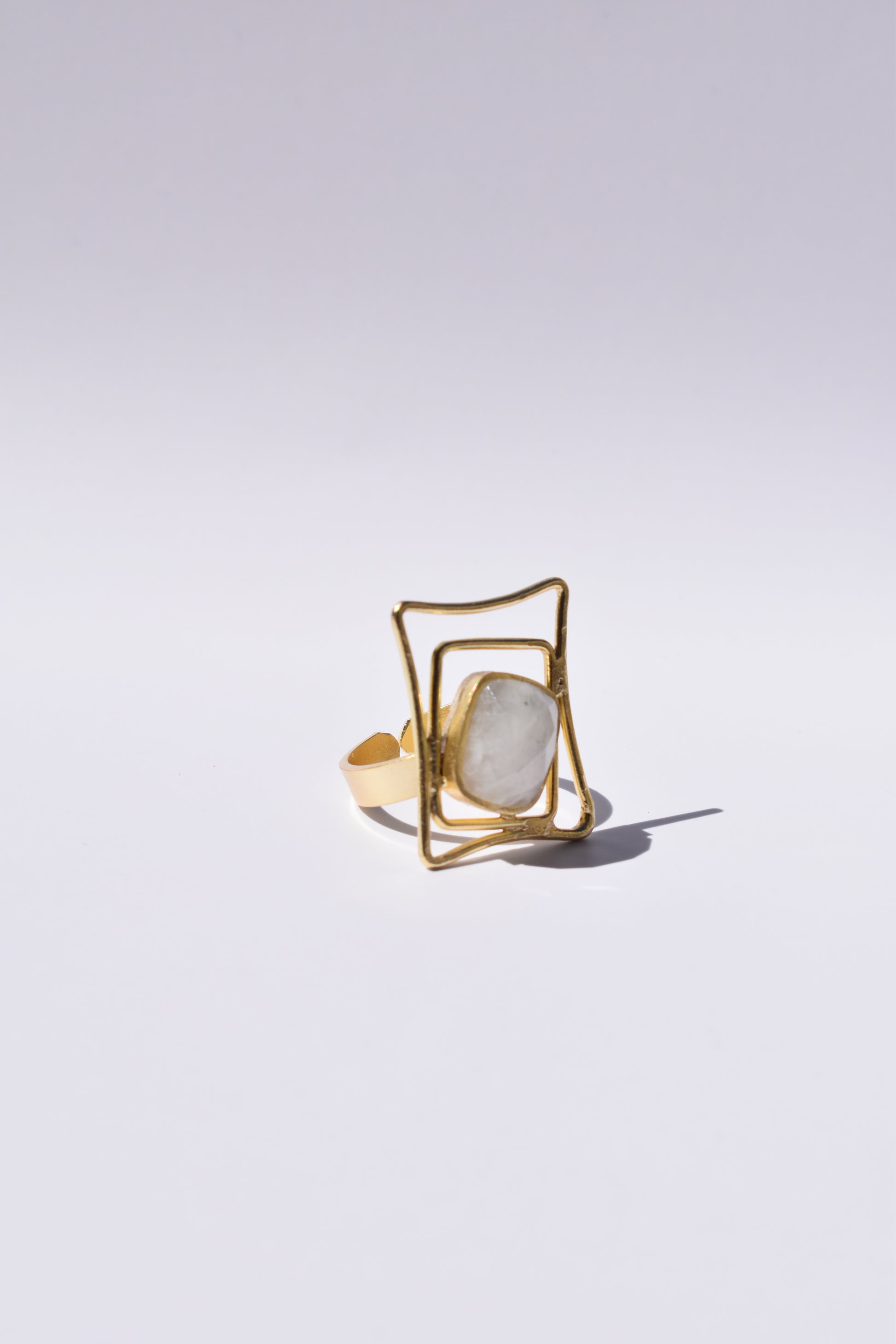 Luna Ring - Tidda