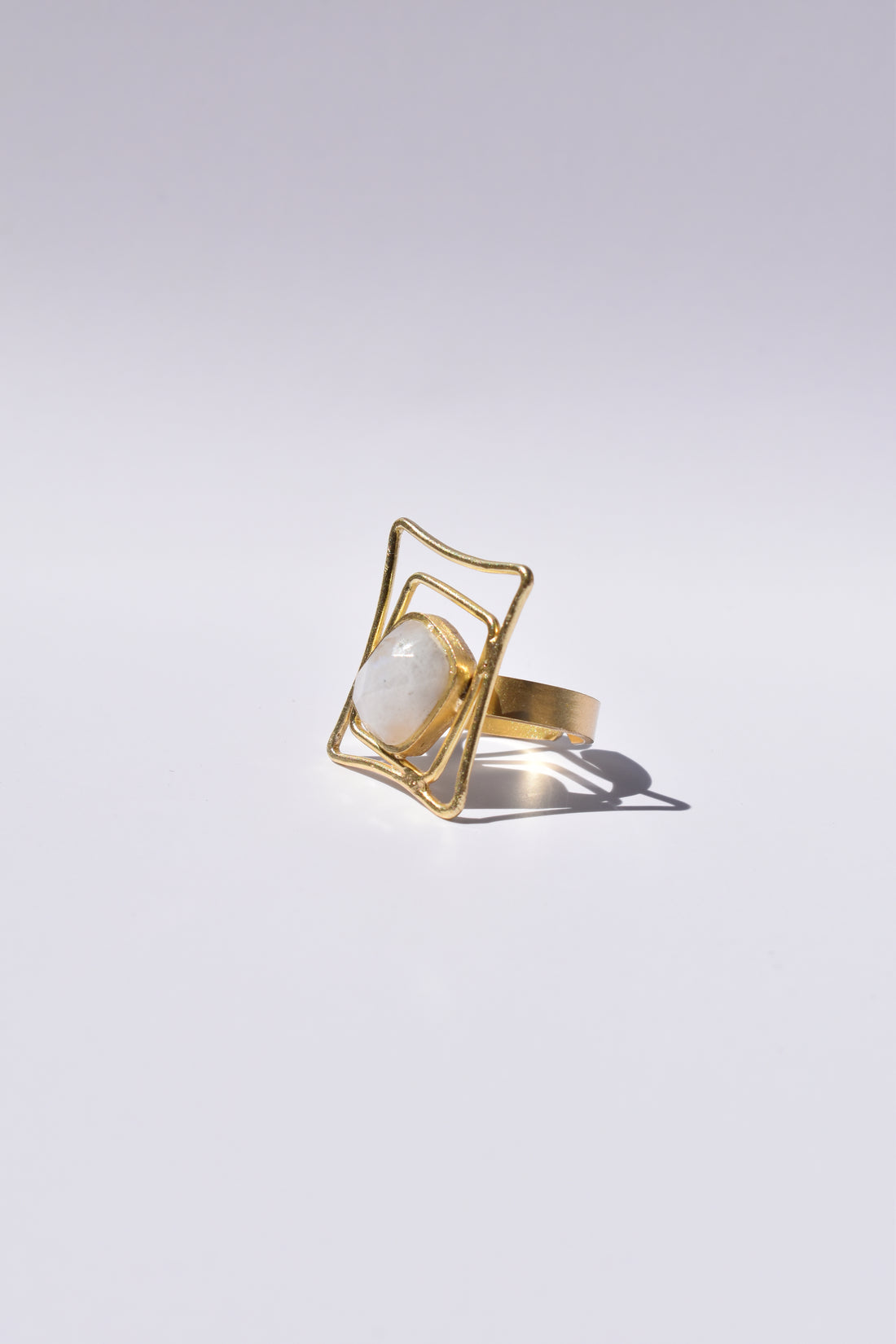 Luna Ring - Tidda
