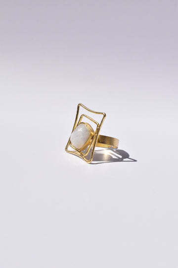 Luna Ring - Tidda