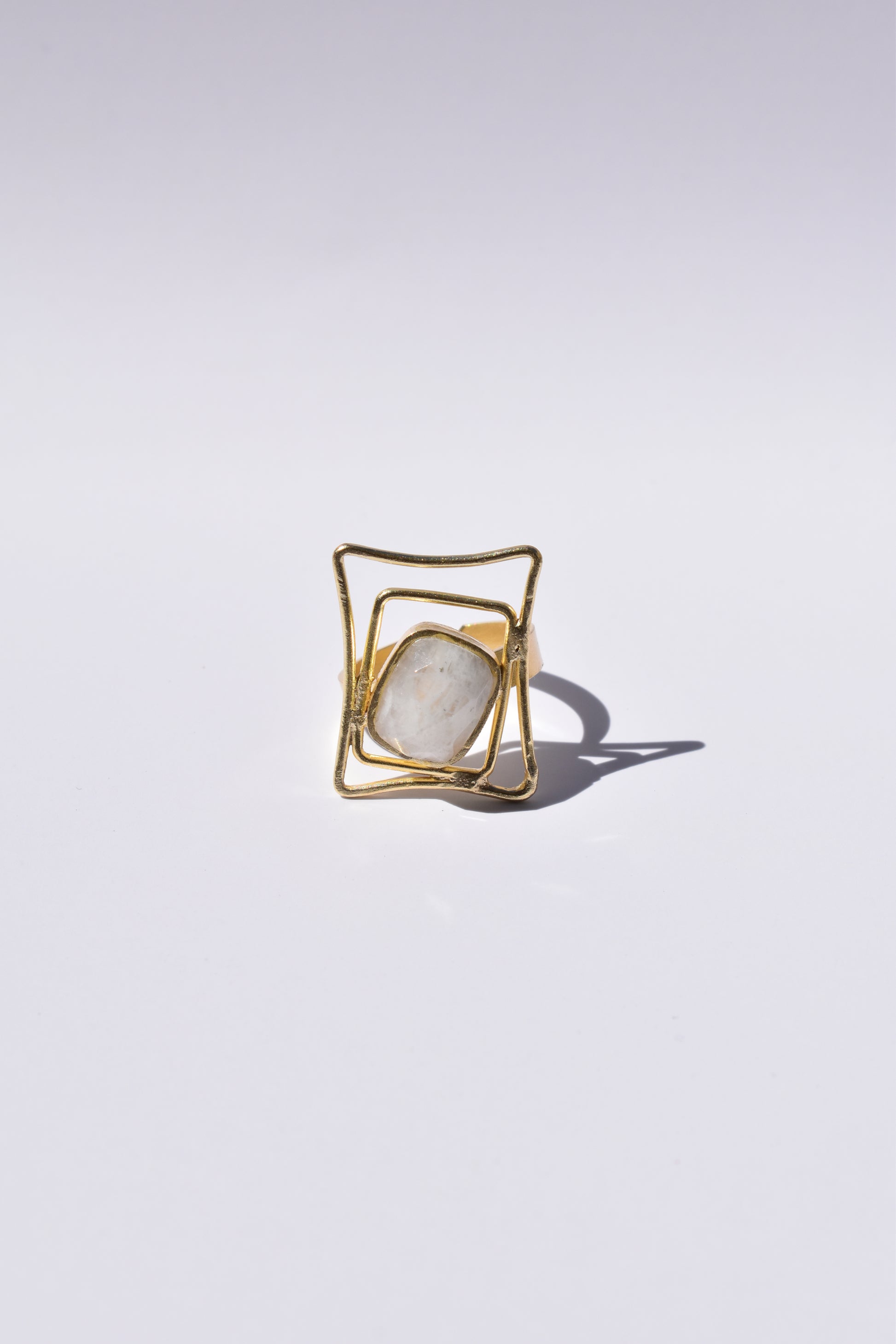 Luna Ring - Tidda