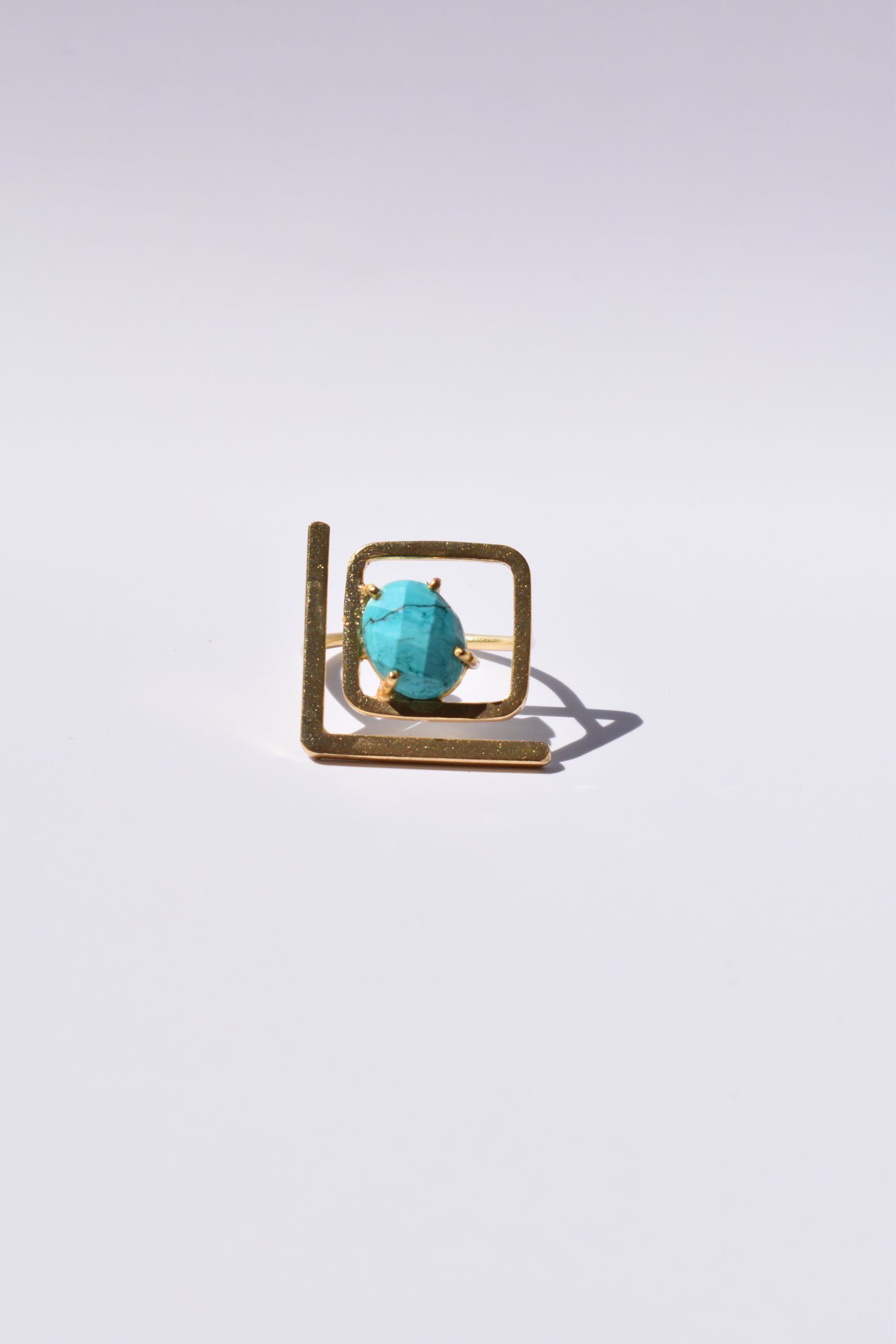 Helena Ring - Tidda