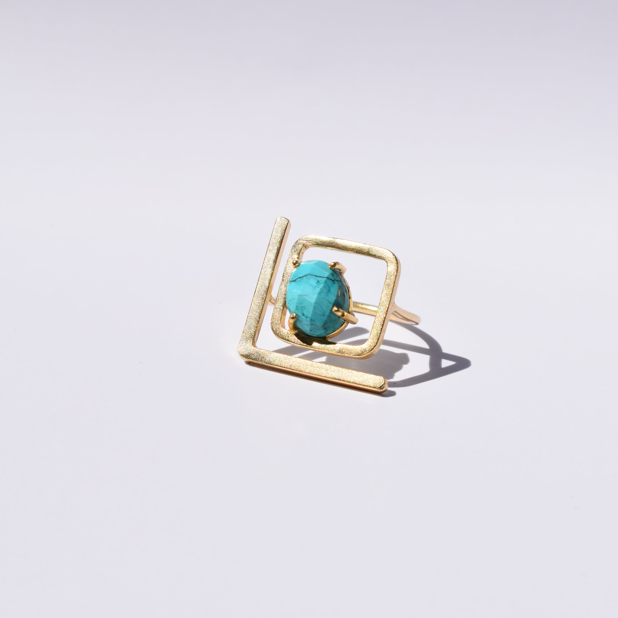 Helena Ring - Tidda