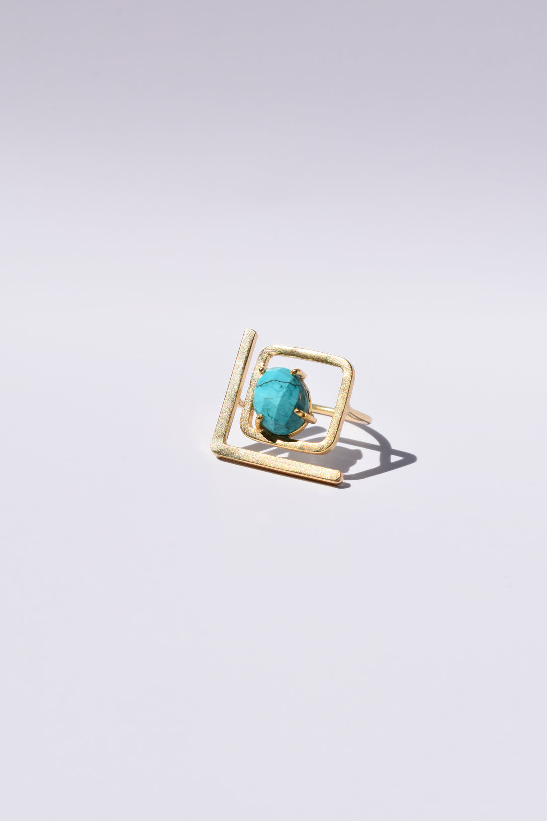 Helena Ring - Tidda