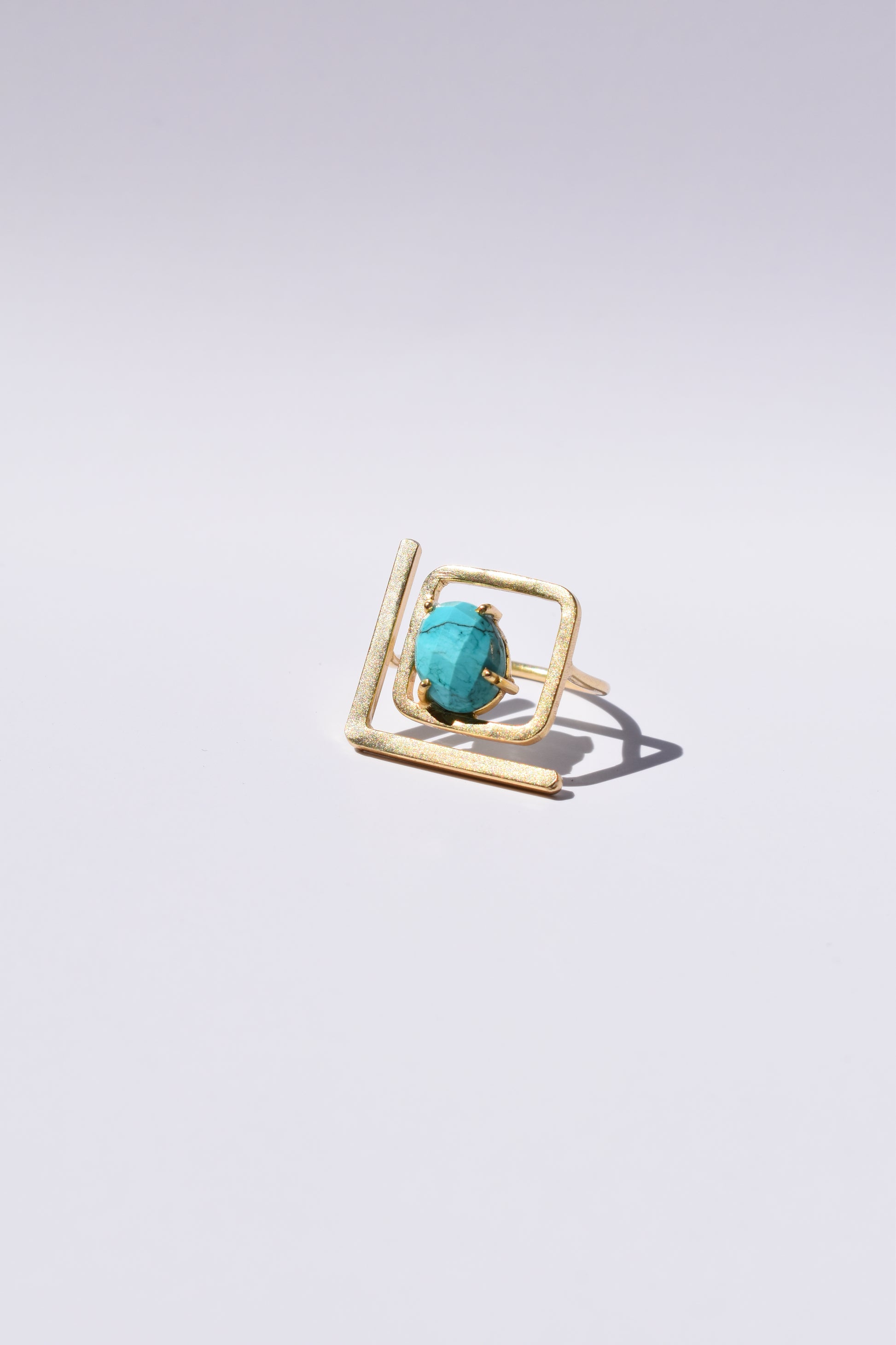 Helena Ring - Tidda