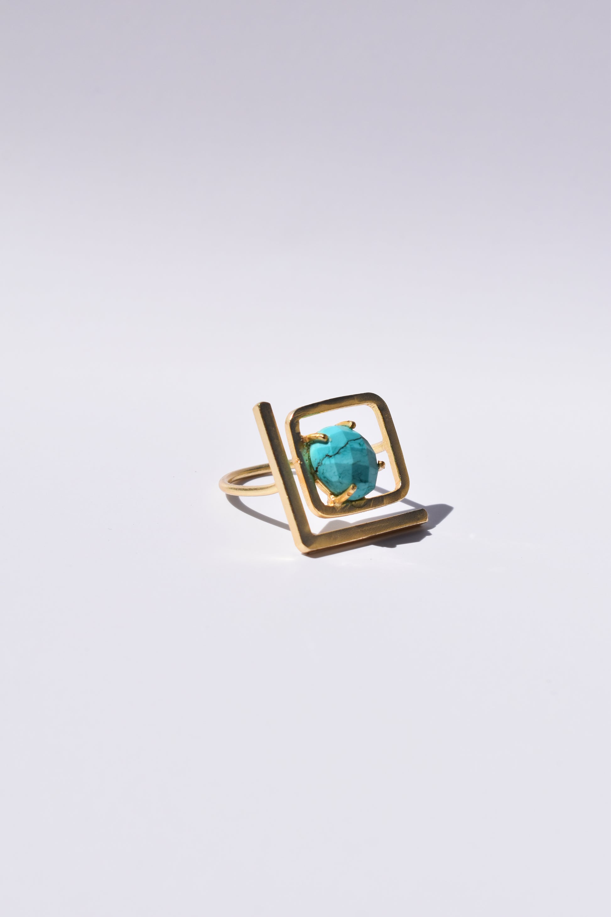Helena Ring - Tidda