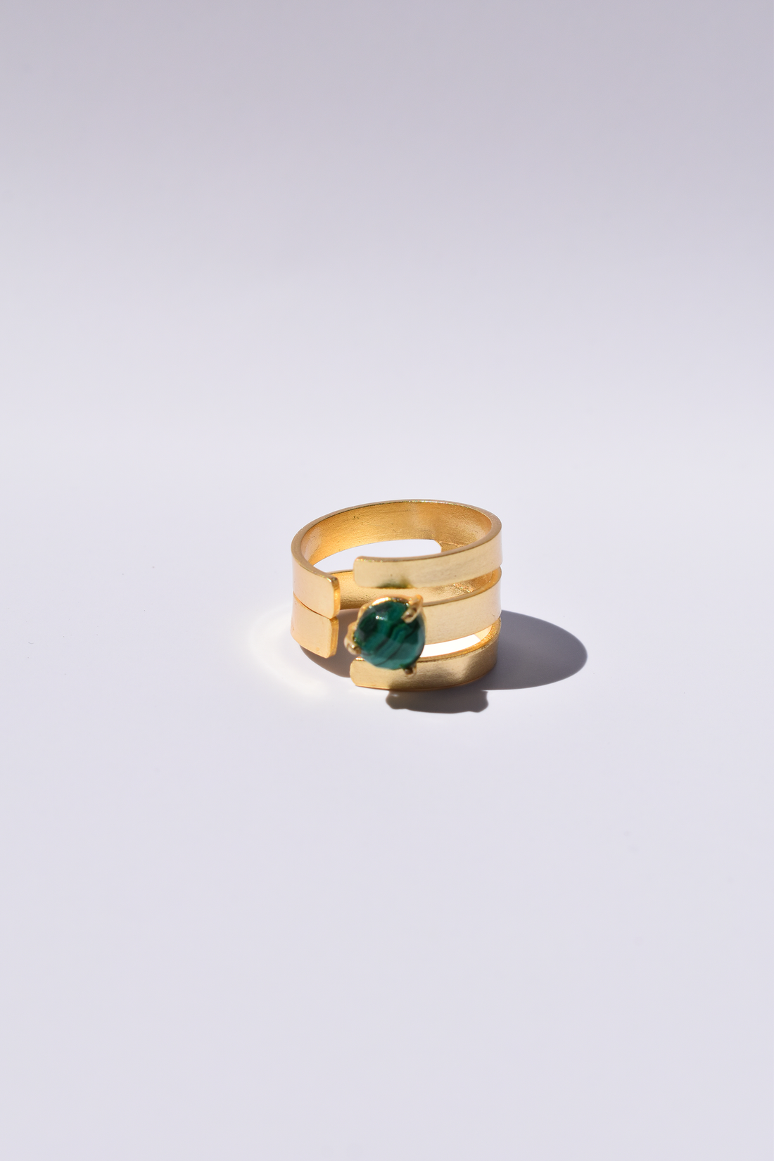 Mira Ring - Tidda