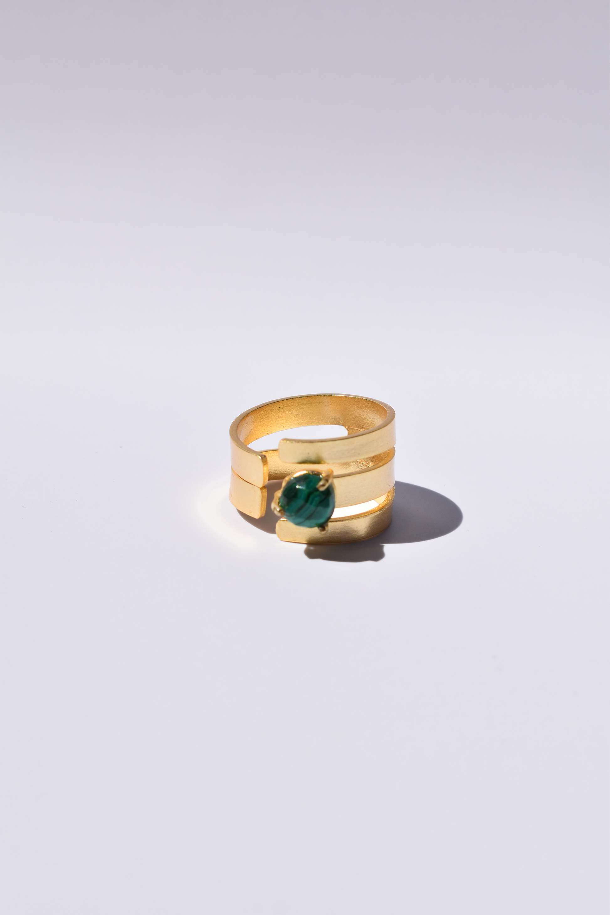 Mira Ring - Tidda