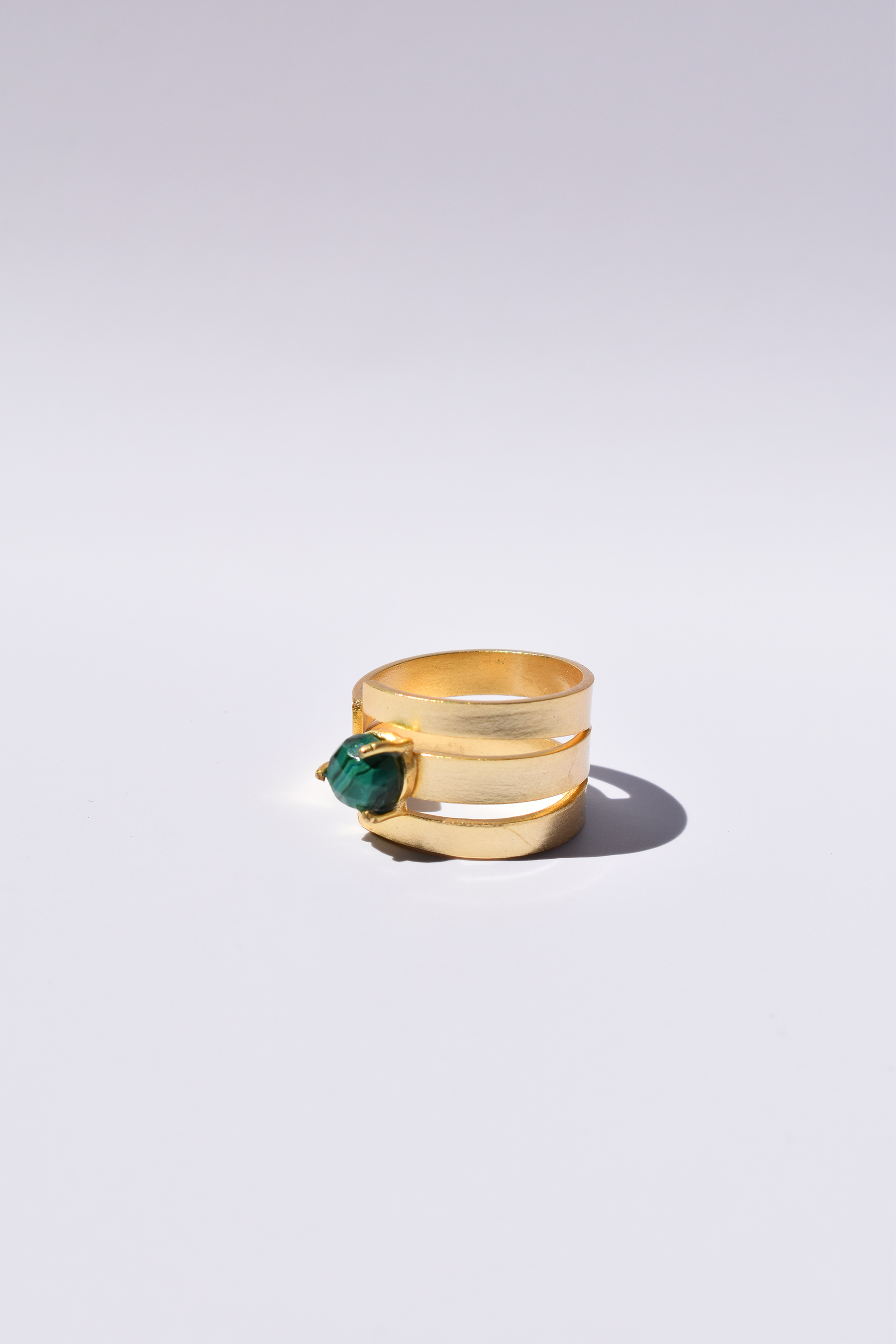 Mira Ring - Tidda