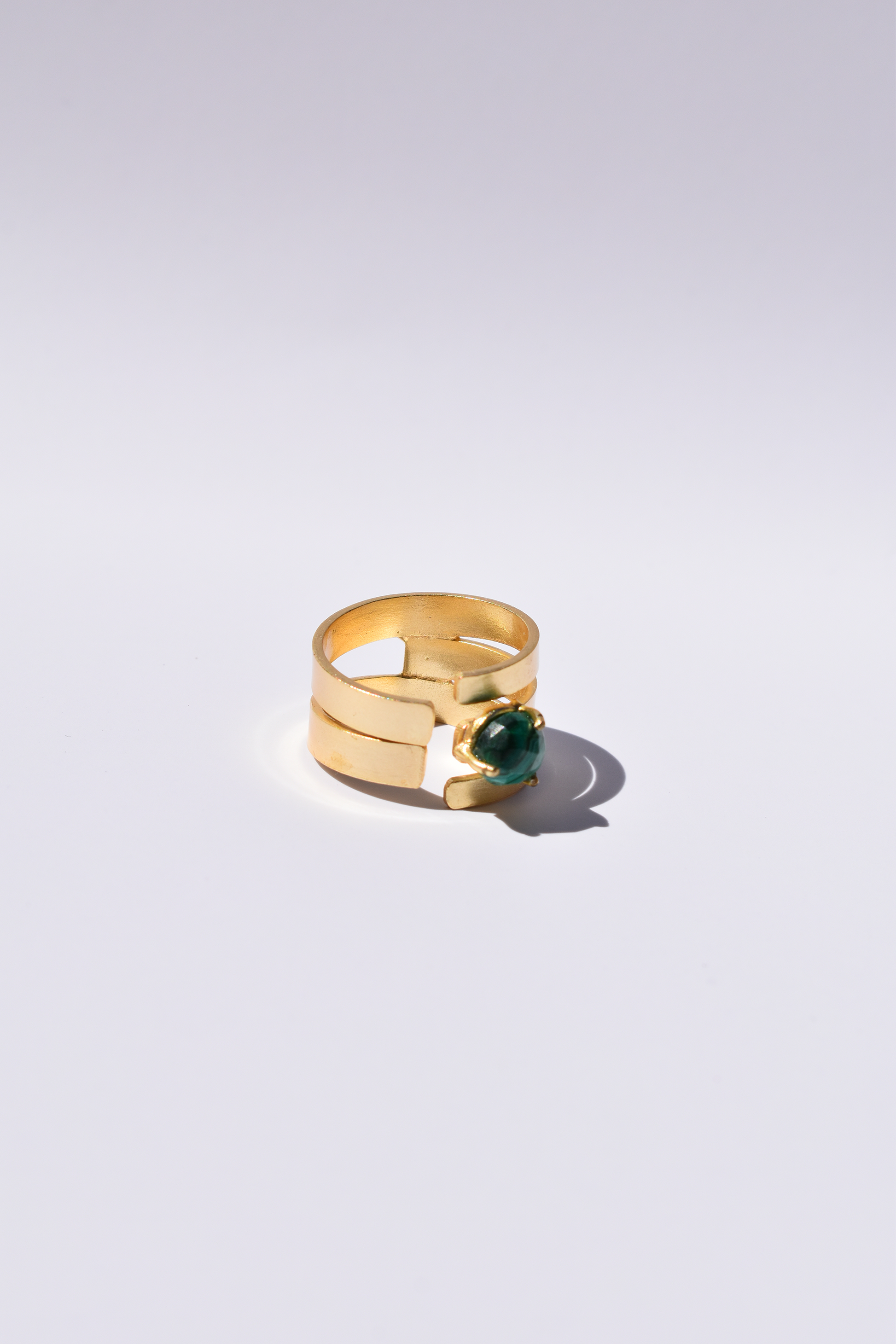 Mira Ring - Tidda