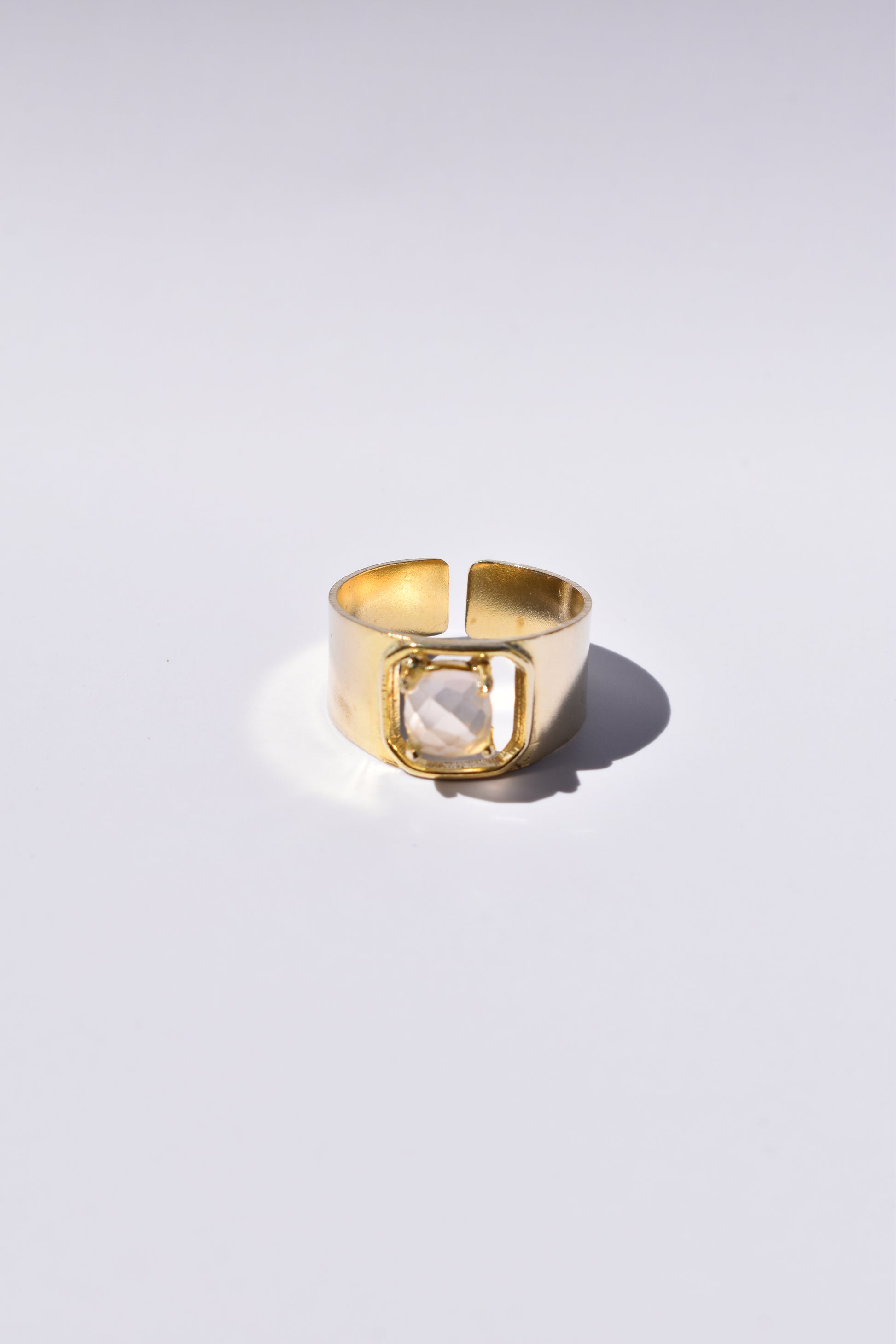 Rosalie Ring - Tidda