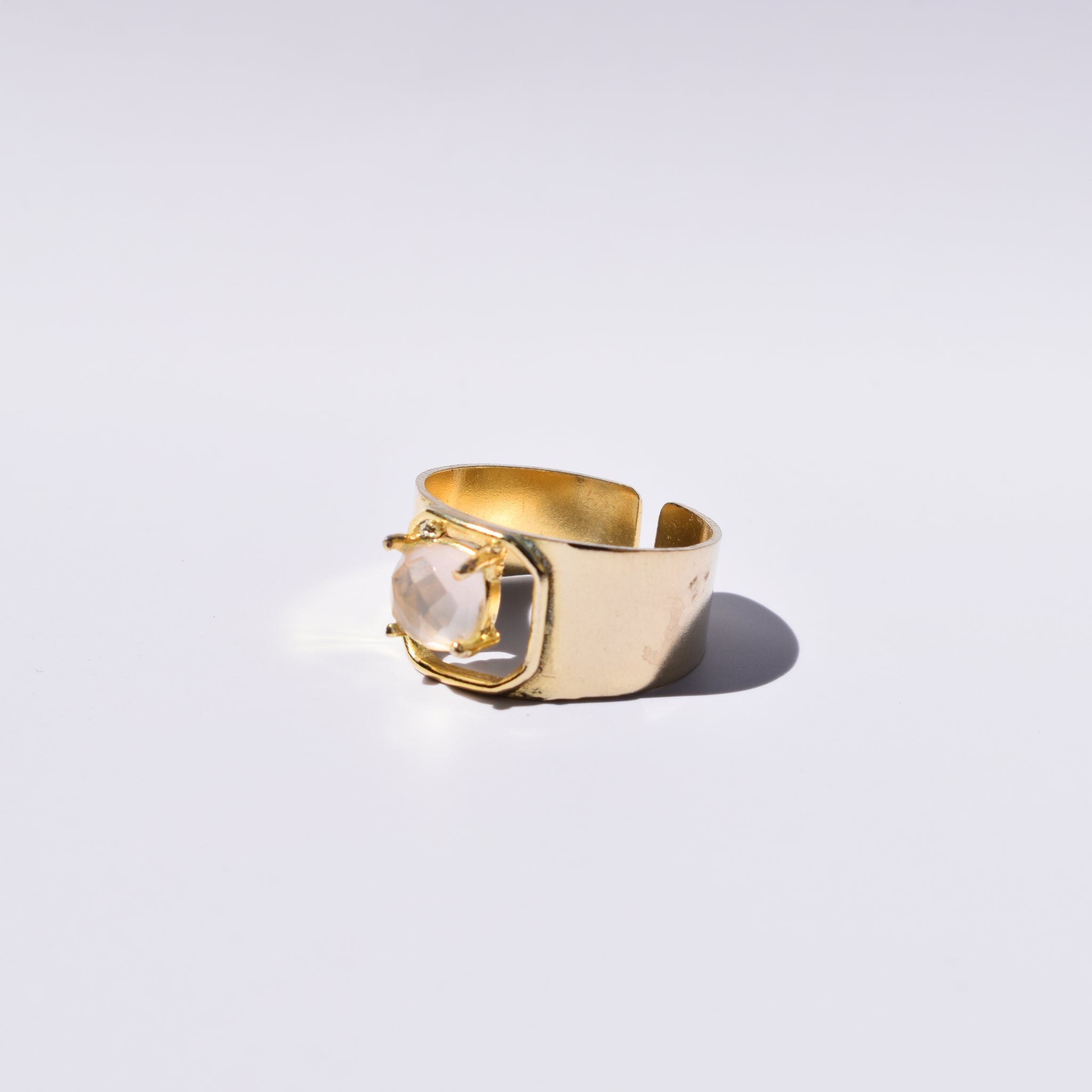 Rosalie Ring - Tidda