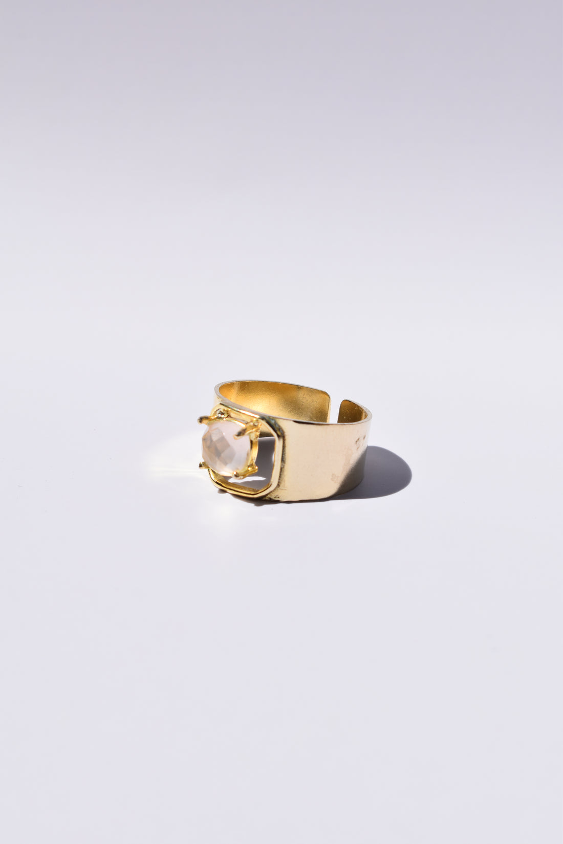 Rosalie Ring - Tidda