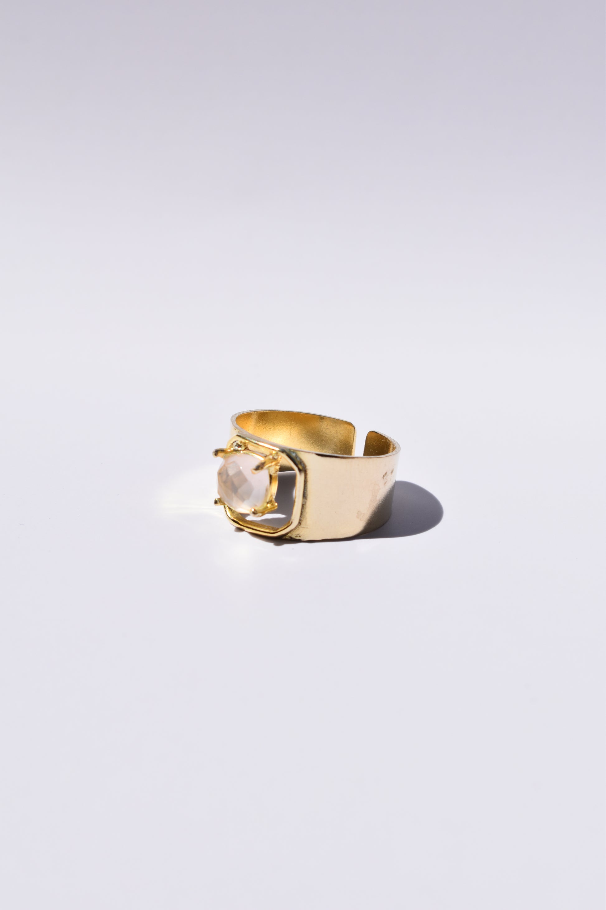 Rosalie Ring - Tidda