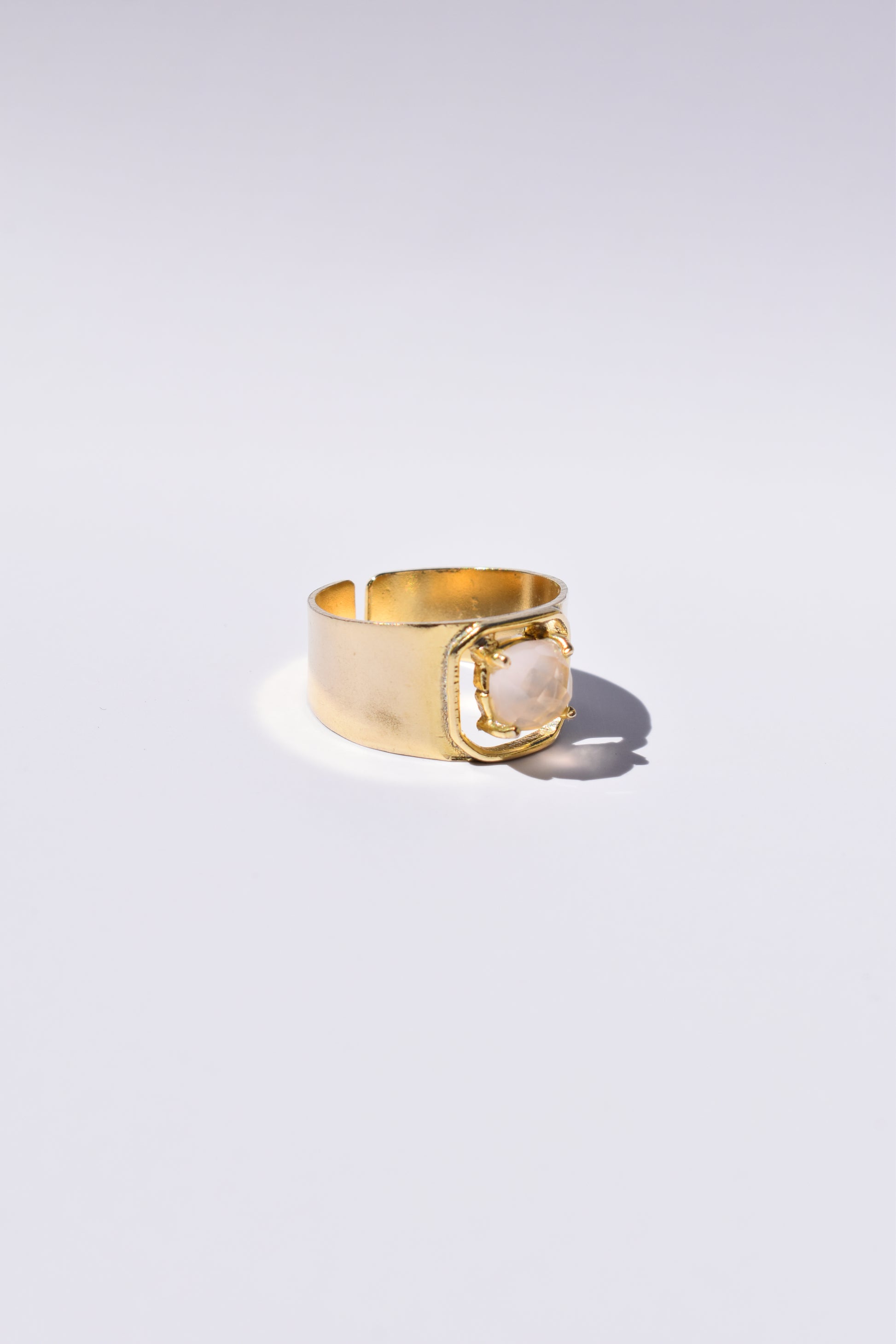 Rosalie Ring - Tidda