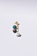 Tessa Earrings - Tidda