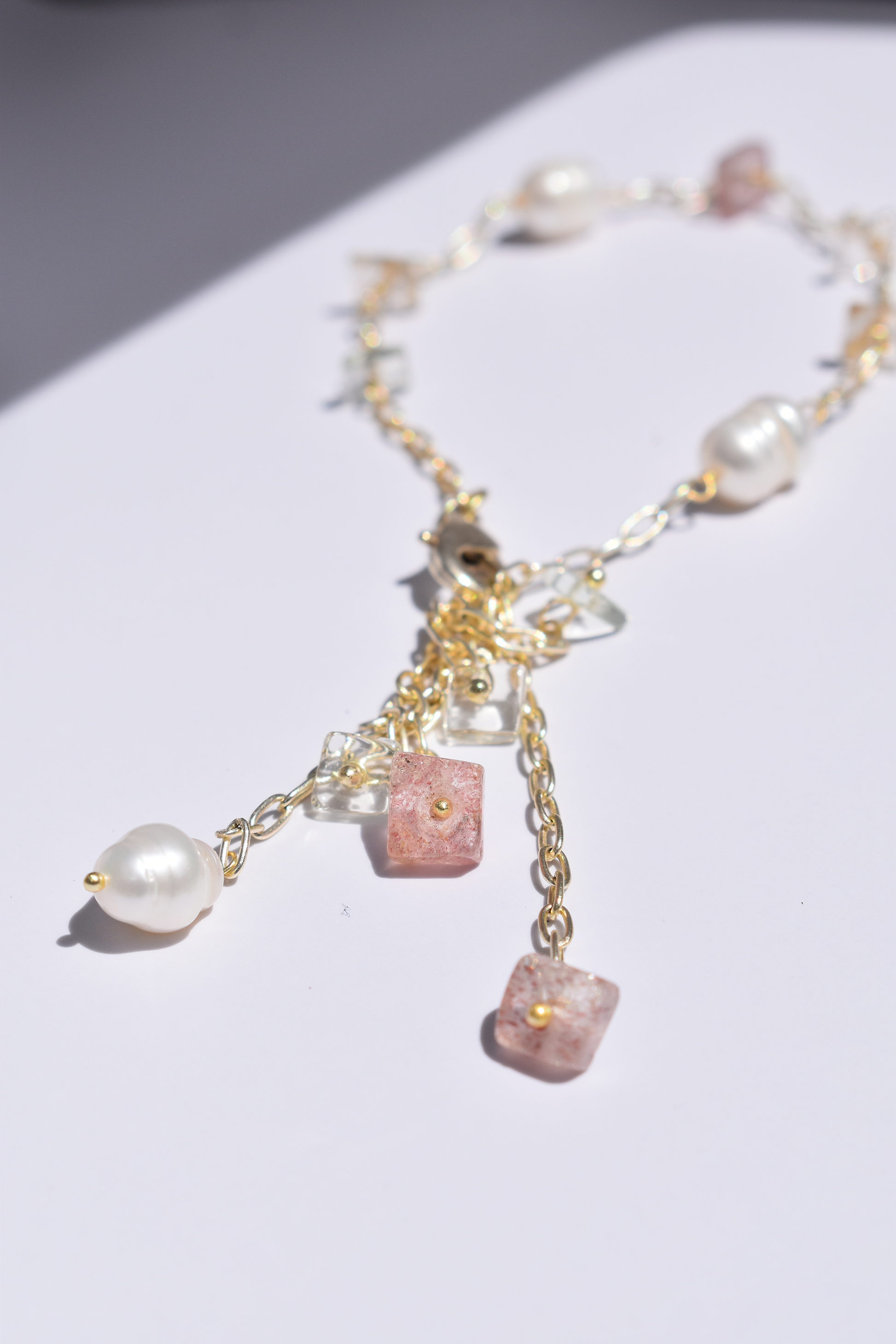 Selena Bracelet - Tidda