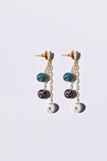 Tessa Earrings - Tidda