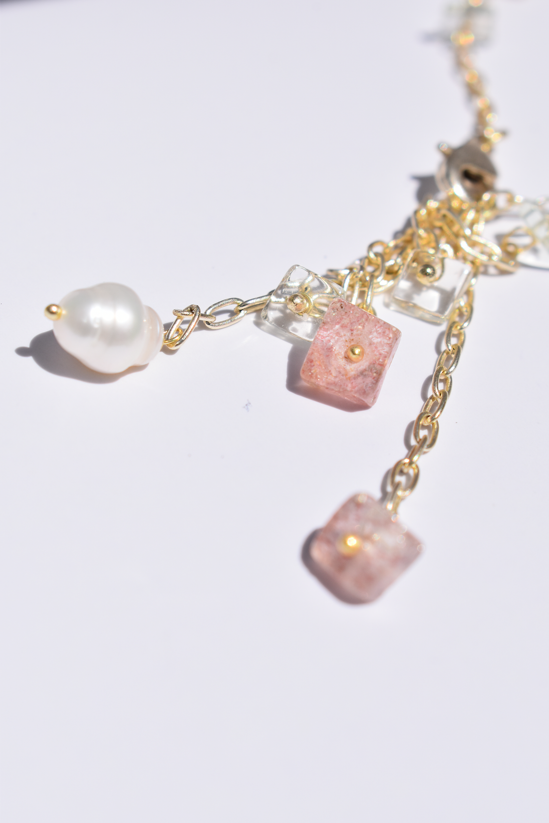 Selena Bracelet - Tidda