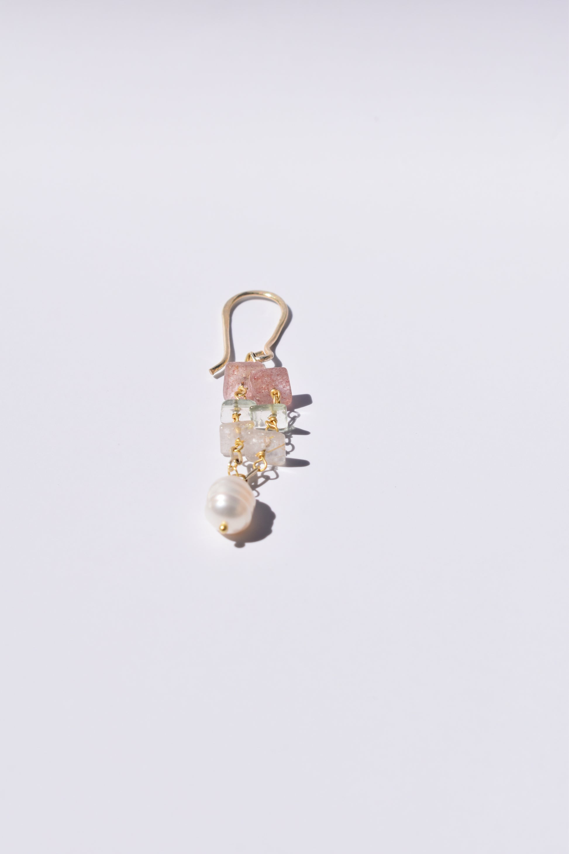 Selena Earrings - Tidda