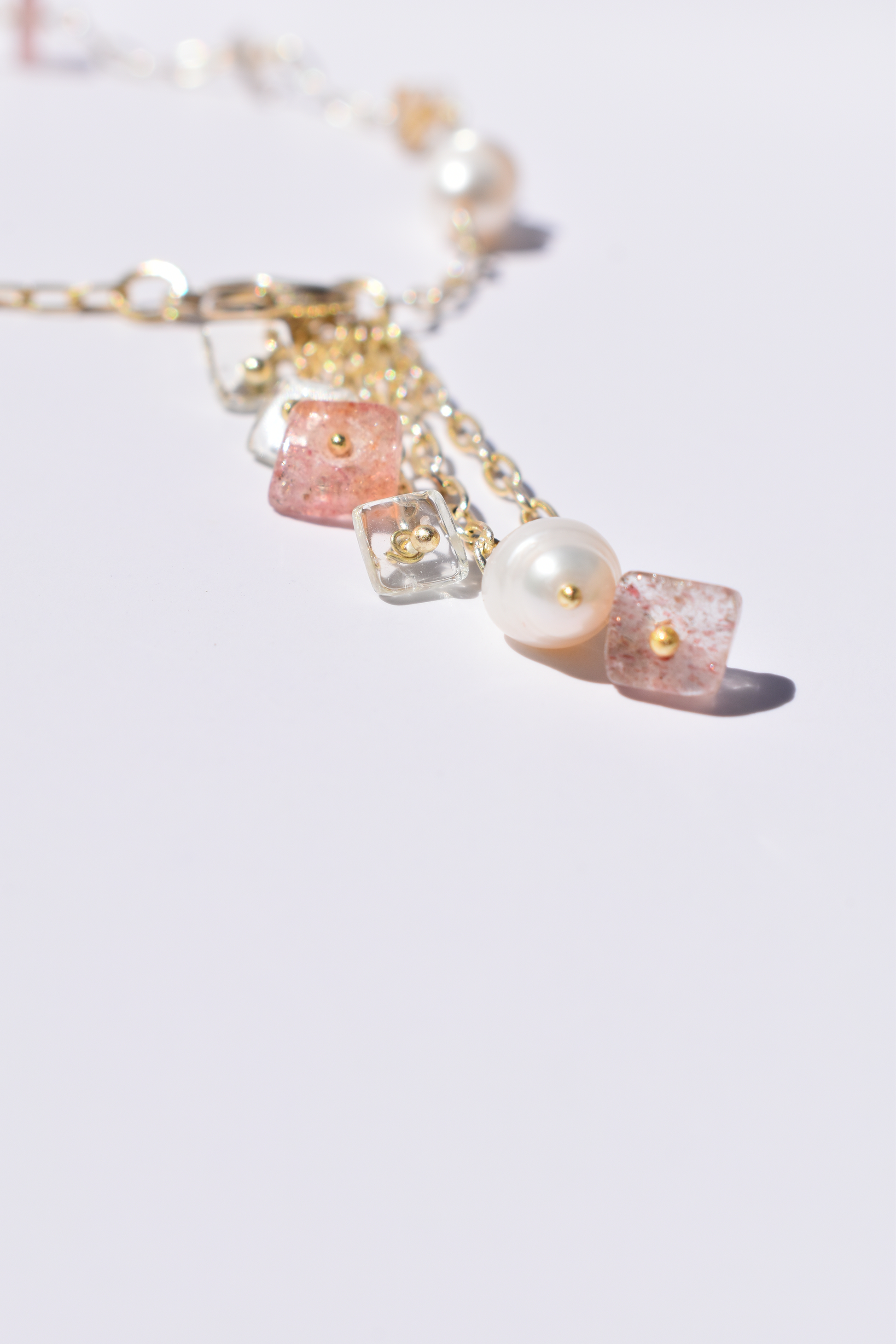 Selena Bracelet - Tidda