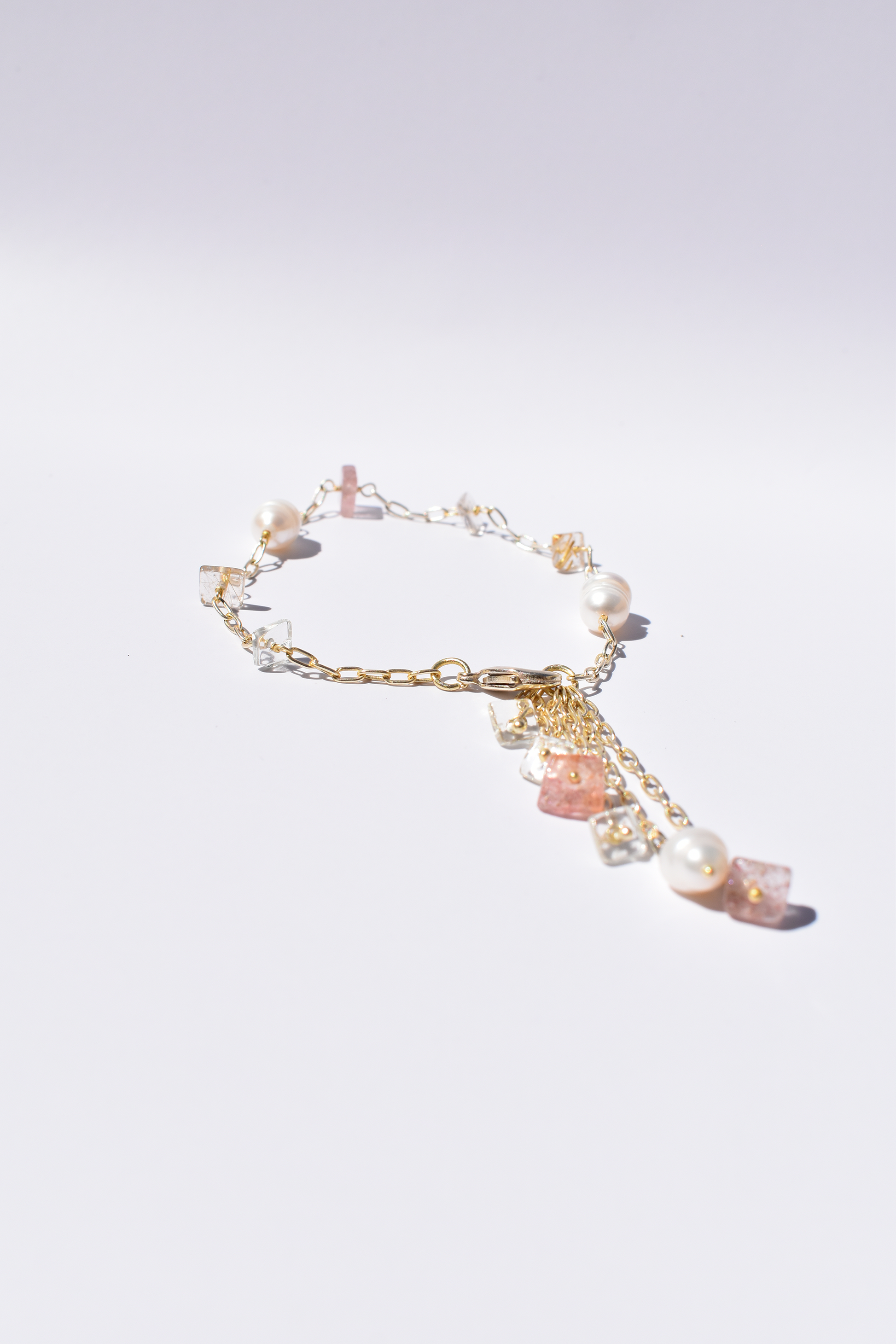 Selena Bracelet - Tidda
