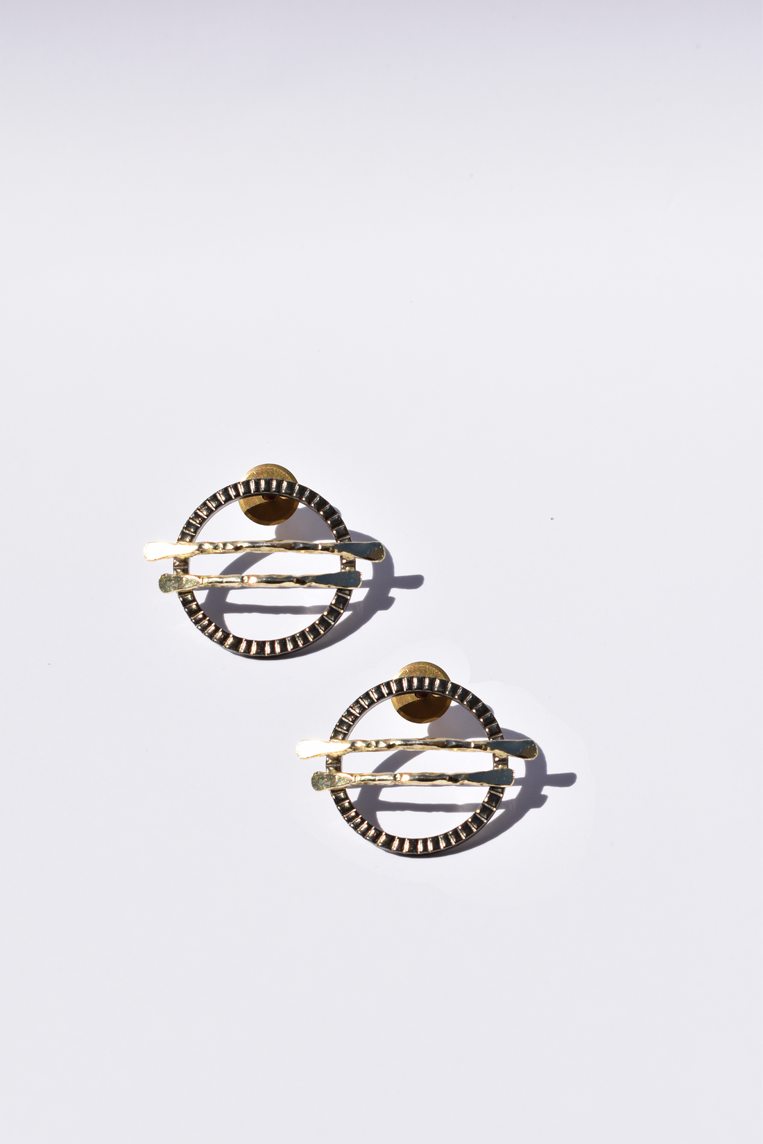 Dalia Earrings - Tidda