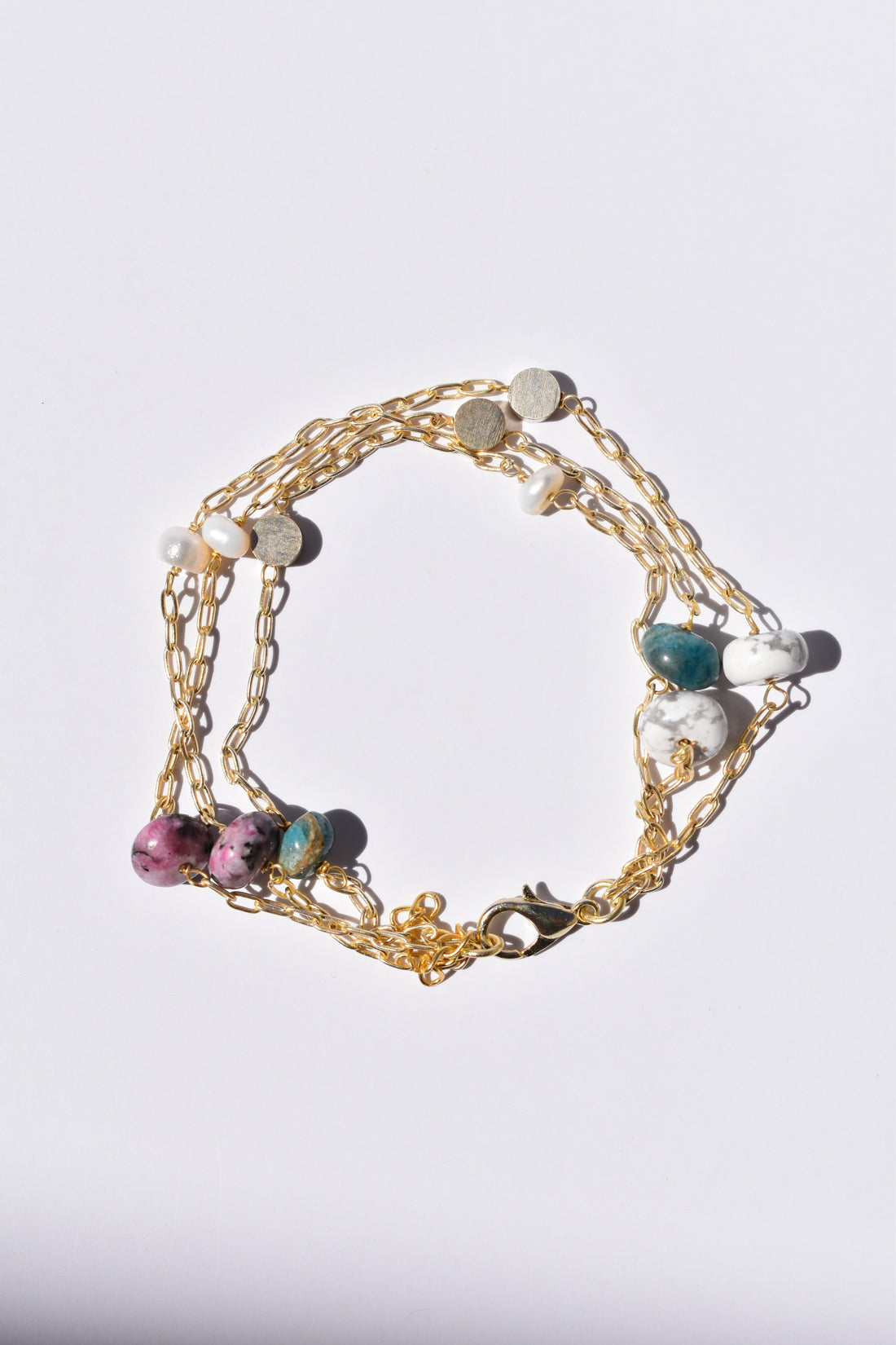 Tessa Bracelet - Tidda