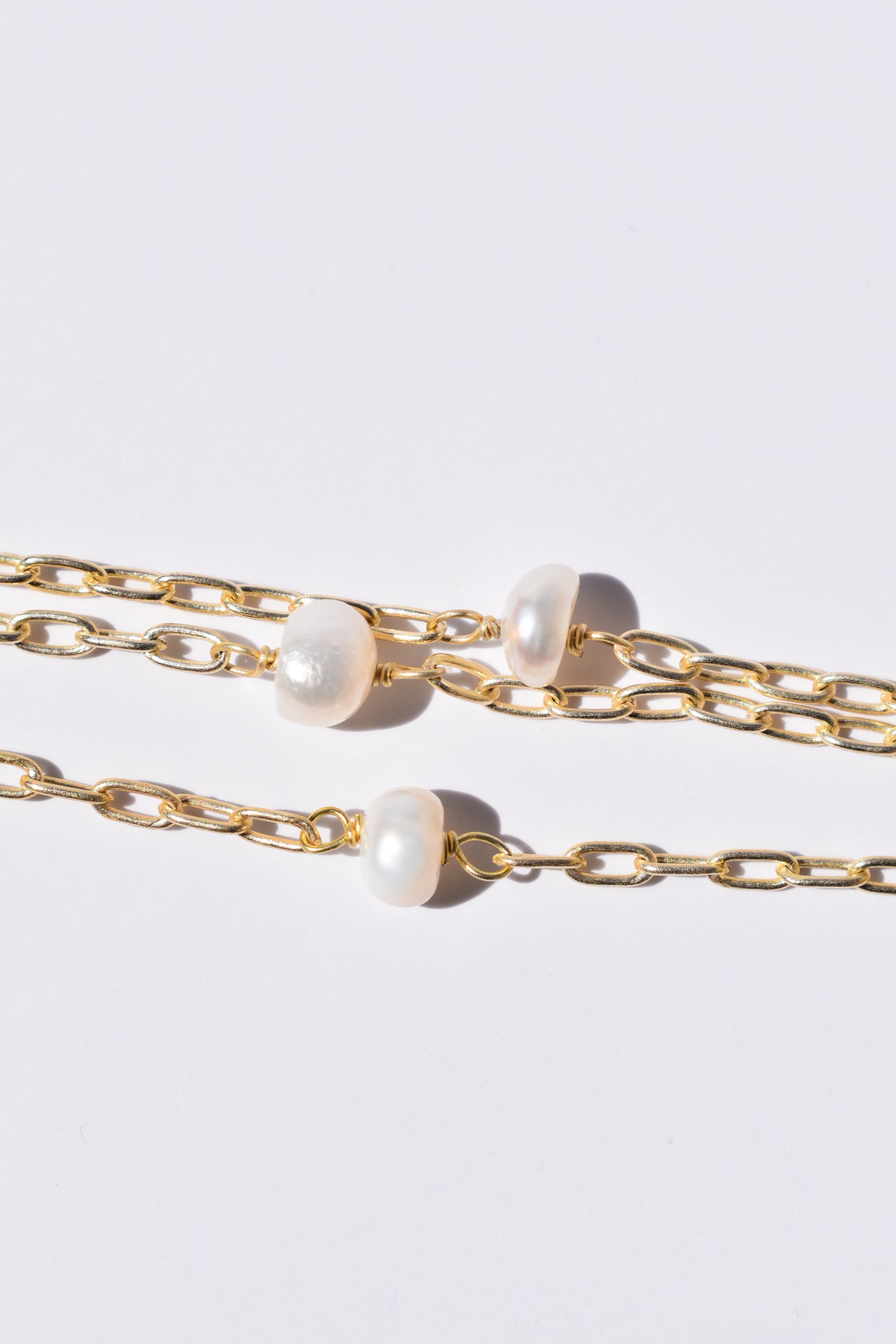 Tessa Bracelet - Tidda
