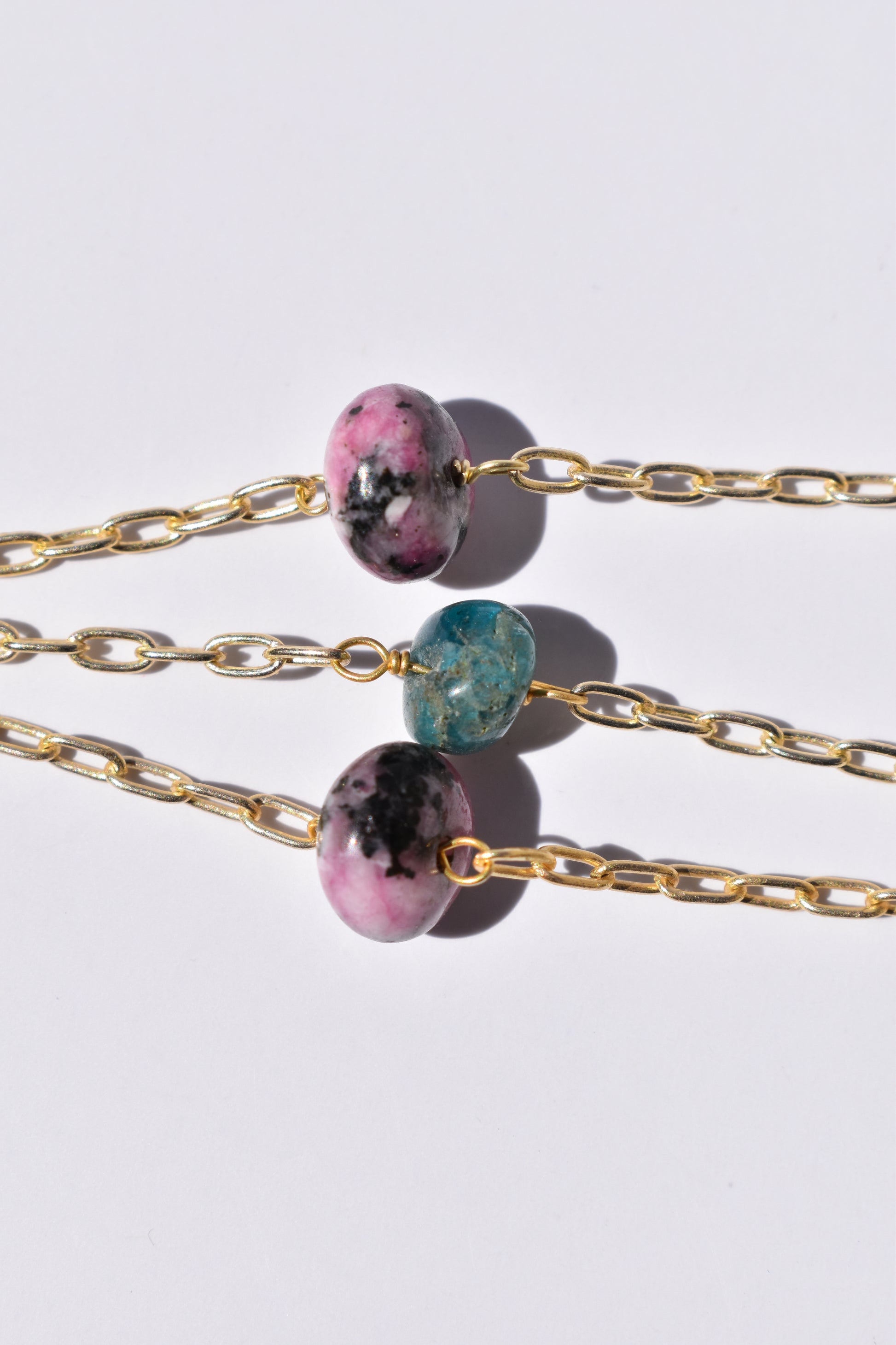 Tessa Bracelet - Tidda