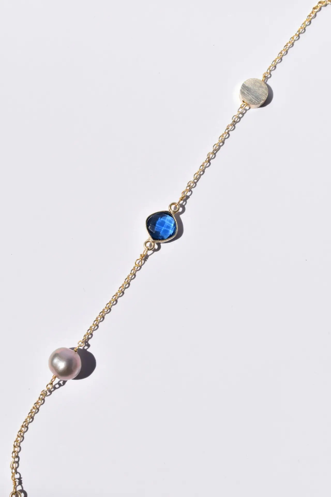 Grace Necklace - Tidda