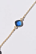 Grace Necklace - Tidda