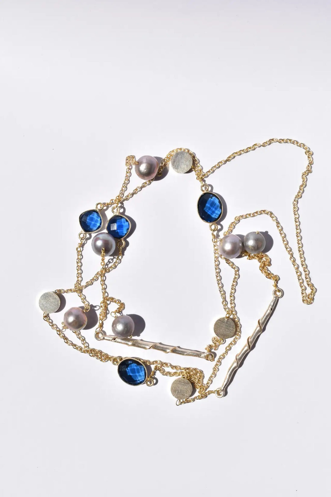 Grace Necklace - Tidda