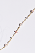 Selena Necklace - Tidda