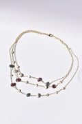 Tessa Necklace - Tidda