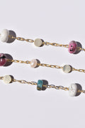 Tessa Necklace - Tidda