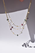 Tessa Necklace - Tidda